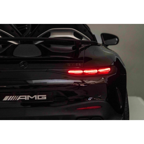 Auto Na Akumulator dla dzieci Mercedes Benz GT63 AMG Czarny DK-GT63